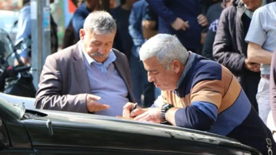 TÜİK tarafından milli gelir verilerinde yapılan güncelleme, emekli aylıklarının hesaplanmasında