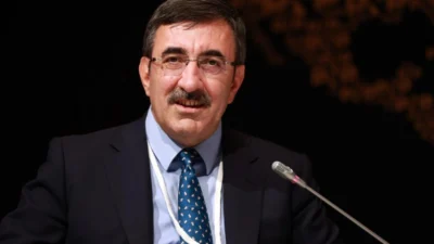 ABD destekli İsrail-İran savaşı devam ederken, Cumhurbaşkanı Yardımcısı Cevdet Yılmaz,