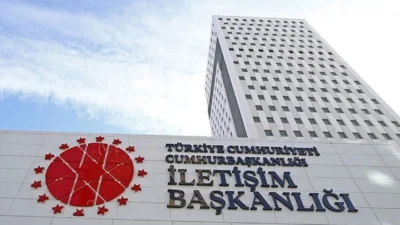 Türkiye hava sahasına giren balistik mühimmat, NATO sistemleri tarafından etkisiz