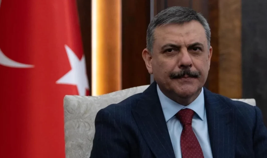 İçişleri Bakanı Mustafa Çiftçi, Ramazan Bayramı boyunca alınacak güvenlik önlemleriyle