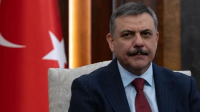 İçişleri Bakanı Mustafa Çiftçi, Ramazan Bayramı boyunca alınacak güvenlik önlemleriyle