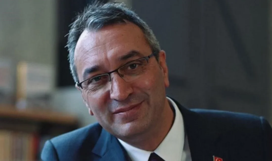 İBB Genel Sekreter Yardımcısı Mahir Polat hakkında uygulanan ev hapsi