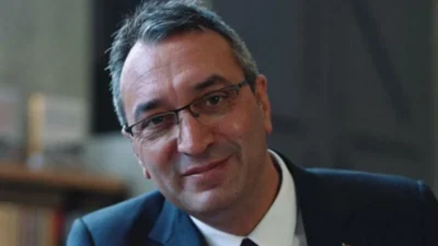 İBB Genel Sekreter Yardımcısı Mahir Polat hakkında uygulanan ev hapsi