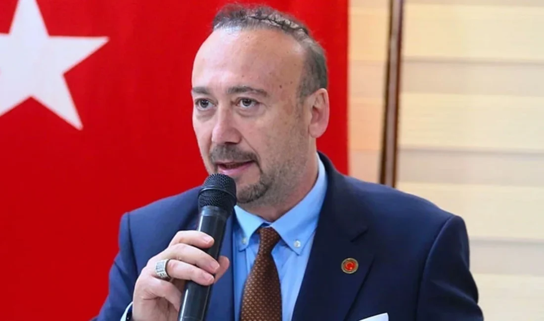 CHP’li Uşak Belediye Başkanı Özkan Yalım hakkında yürütülen yolsuzluk ve