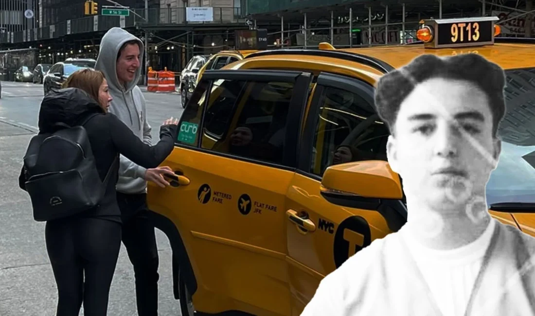 İstanbul Eyüpsultan’da Oğuz Murat Aci’nin yaşamını yitirdiği kazaya ilişkin sürücü