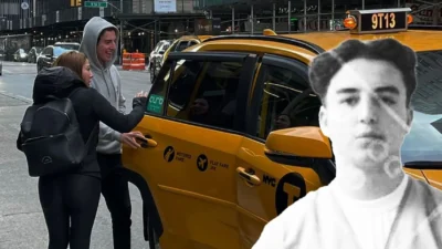 İstanbul Eyüpsultan’da Oğuz Murat Aci’nin yaşamını yitirdiği kazaya ilişkin sürücü