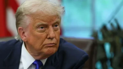 ABD artık size yardım etmeyecek. ABD Başkanı Donald Trump, İran’a