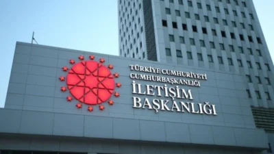 Dezenformasyonla Mücadele Merkezi, sosyal medyada yer alan “Türkiye’de bulunan bir