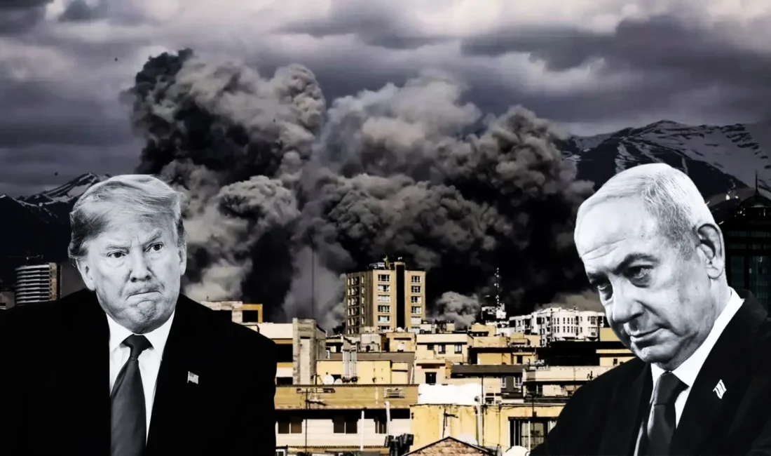 ABD ve İsrail’in İran’a yönelik başlattığı savaşta ikinci gün geride