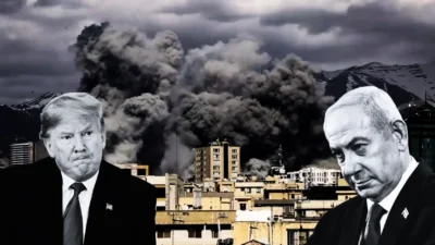 ABD ve İsrail’in İran’a yönelik başlattığı savaşta ikinci gün geride