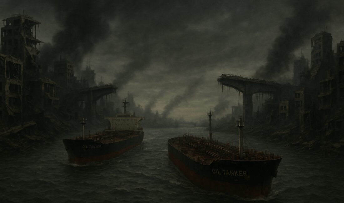 Orta Doğu’da savaşın sona ermesiyle enerji fiyatlarının normale döneceği umulsa