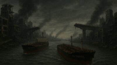 Orta Doğu’da savaşın sona ermesiyle enerji fiyatlarının normale döneceği umulsa