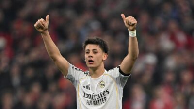 yeterince takdir edilmiyor’ Efsane futbolcu Thierry Henry, Real Madrid forması