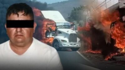 Ülke savaş alanına döndü Jalisco Yeni Nesil Karteli’nin önde gelen