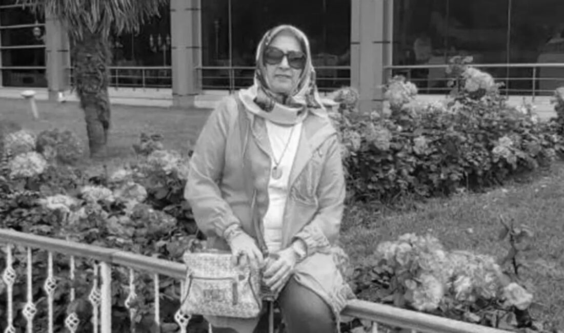 Kahramanmaraş’ta yaşanan okul saldırısında, öğrencilerini korumaya çalışan matematik öğretmeni Ayla