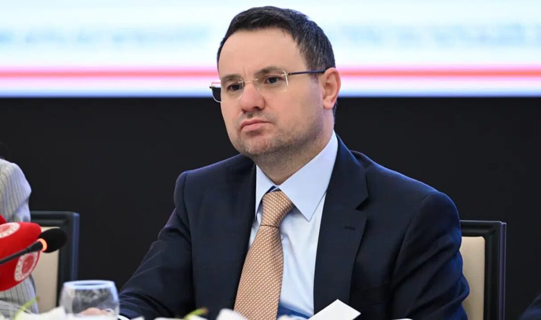 Adalet Bakanı Akın Gürlek, kamuoyunun yakından takip ettiği Gülistan Doku,