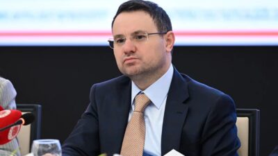 Adalet Bakanı Akın Gürlek, kamuoyunun yakından takip ettiği Gülistan Doku,