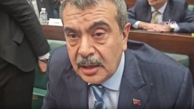 Şanlıurfa’nın Siverek ilçesinde bir okulda yaşanan silahlı saldırının ardından 16