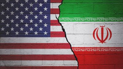 İran Dışişleri Bakan Yardımcısı Said Hatibzade, ABD ile İran arasında