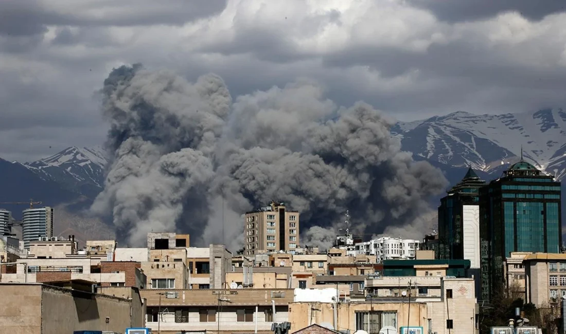 İran hükümeti, ABD ve İsrail’in saldırılarından kaynaklanan ekonomik kayıpların 270