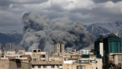 İran hükümeti, ABD ve İsrail’in saldırılarından kaynaklanan ekonomik kayıpların 270