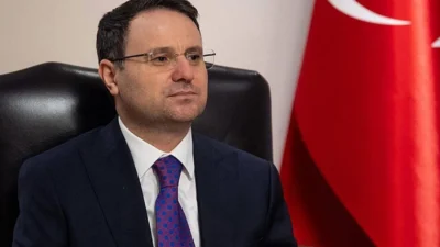 ‘Suça sürüklenen çocuklarla’ ilgili yeni adım! Adalet Bakanı Akın Gürlek,