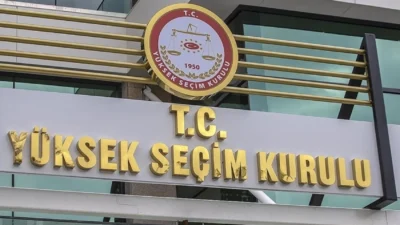 Altı beldede yapılacak ara seçimde partilerin pusuladaki sıralamaları belli oldu