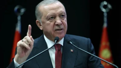 Ankara’da siyasi kulislerde Cumhurbaşkanı Recep Tayyip Erdoğan’ın kabineden bürokrasiye, teşkilatlardan