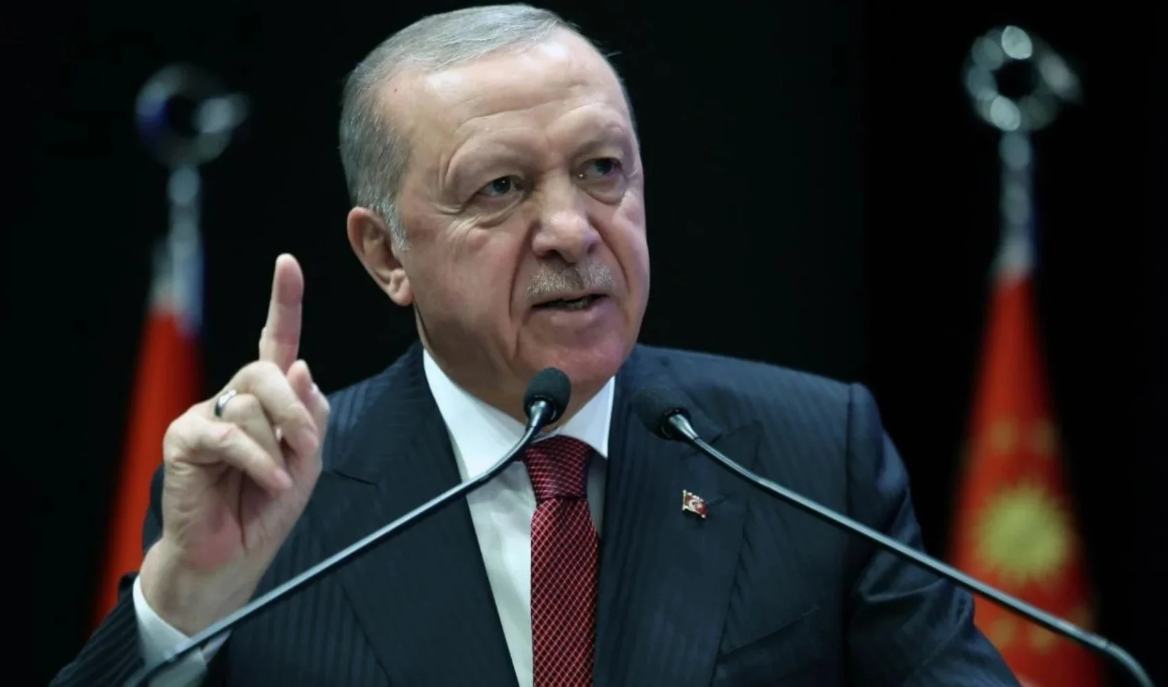 Ankara’da siyasi kulislerde Cumhurbaşkanı Recep Tayyip Erdoğan’ın kabineden bürokrasiye, teşkilatlardan