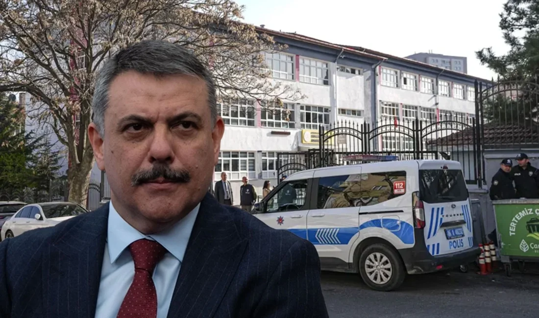 Okullarda güvenlik anlayışı baştan aşağı değişiyor. Fiziki önlemlerden psikolojik takibe,