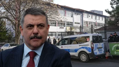 Okullarda güvenlik anlayışı baştan aşağı değişiyor. Fiziki önlemlerden psikolojik takibe,