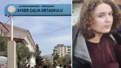 Kahramanmaraş Cumhuriyet Başsavcılığı, 9 kişinin öldürüldüğü okul saldırısıyla ilgili açıklama