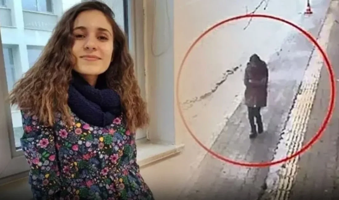 Tunceli’de 2020 yılından bu yana kayıp olan üniversite öğrencisi Gülistan