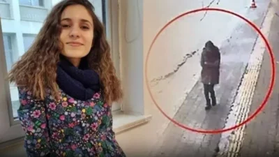 Tunceli’de 2020 yılından bu yana kayıp olan üniversite öğrencisi Gülistan