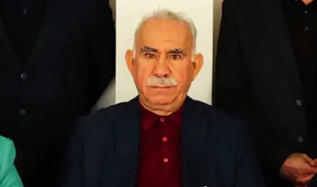 Hükümete yakın kaynakların aktardığı bilgilere göre, PKK elebaşı Abdullah Öcalan