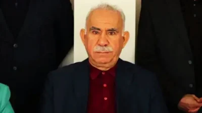 Hükümete yakın kaynakların aktardığı bilgilere göre, PKK elebaşı Abdullah Öcalan