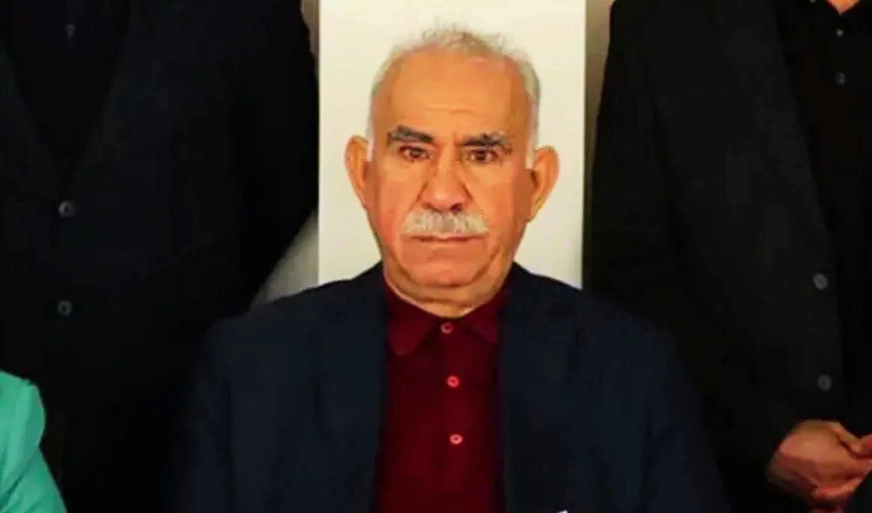 Hükümete yakın kaynakların aktardığı bilgilere göre, PKK elebaşı Abdullah Öcalan