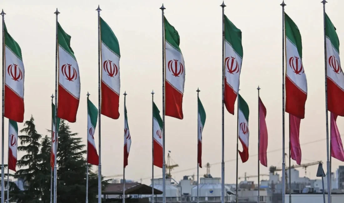 Adı açıklanmayan bir İranlı yetkili, İngiltere merkezli haber ajansı Reuters’a