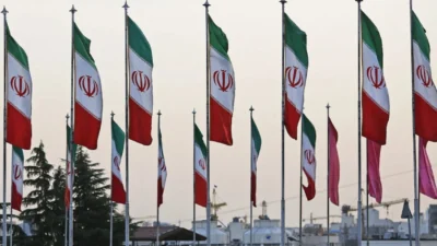 Adı açıklanmayan bir İranlı yetkili, İngiltere merkezli haber ajansı Reuters’a