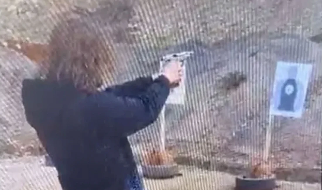 Kahramanmaraş’ta 10 kişinin yaşamını yitirdiği okul saldırısının faili olan İsa