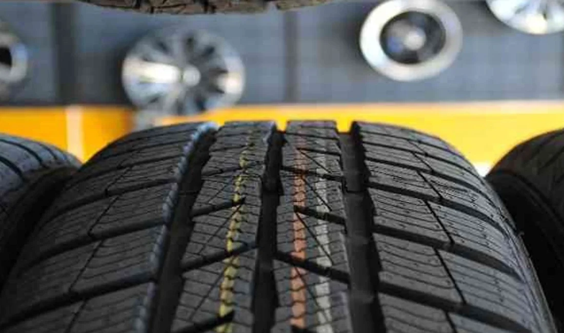 Sürücülere yaz lastiği uyarısı Türkiye genelinde şehirler arası ticari araçlarda