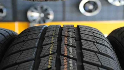 Sürücülere yaz lastiği uyarısı Türkiye genelinde şehirler arası ticari araçlarda