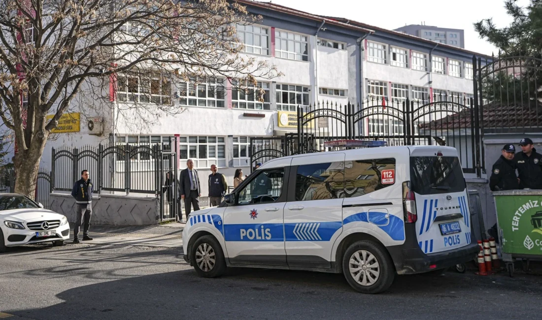 Şanlıurfa ve Kahramanmaraş’taki okul saldırılarının ardından İçişleri Bakanlığı’nın talimatıyla 81