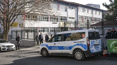 Şanlıurfa ve Kahramanmaraş’taki okul saldırılarının ardından İçişleri Bakanlığı’nın talimatıyla 81