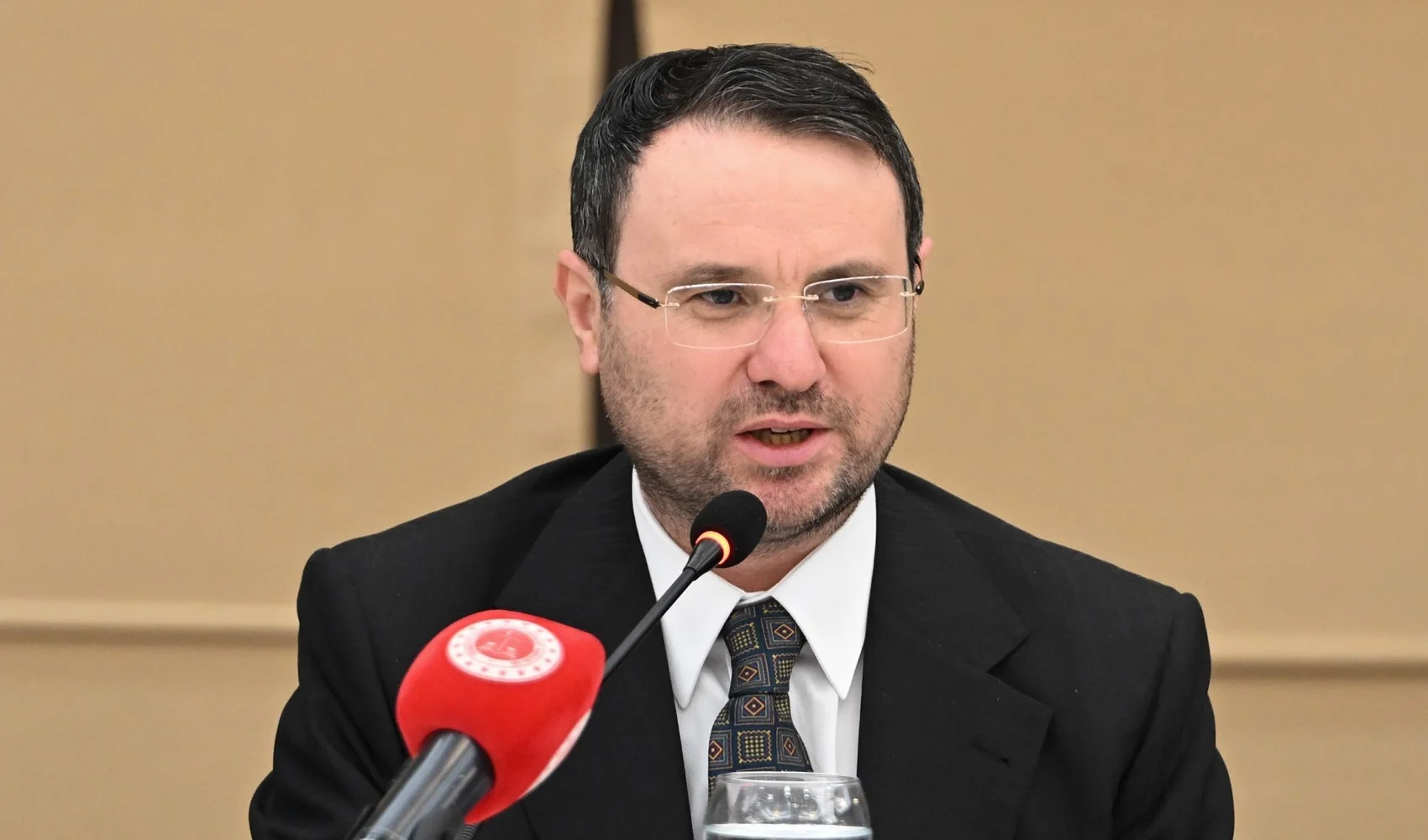 Adalet Bakanı Akın Gürlek, 6 yıl sonra yeniden raftan inen