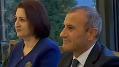 Gülistan Doku soruşturması: Tutuklanan Tuncay Sonel’in eşi hakkında gözaltı kararı!