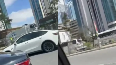 Levent’te bulunan İsrail Konsolosluğu’na saldırı düzenlendi. Çıkan çatışma sonucu 2