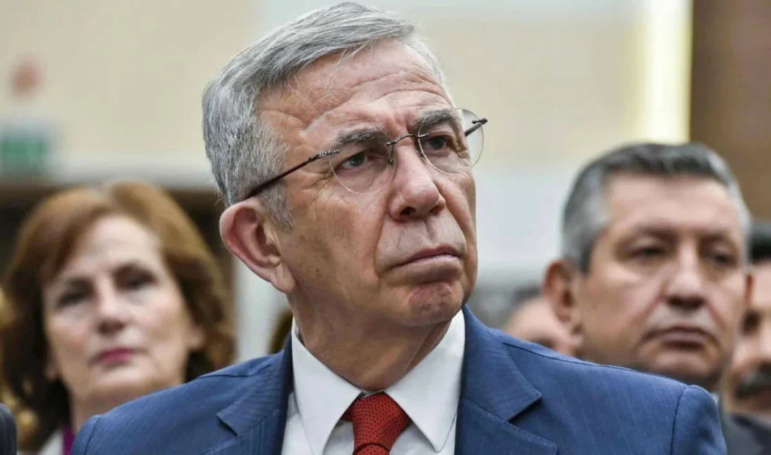 ABB Başkanı Mansur Yavaş hakkında soruşturma izni verildiği bildirildi. ABONE