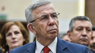 ABB Başkanı Mansur Yavaş hakkında soruşturma izni verildiği bildirildi. ABONE