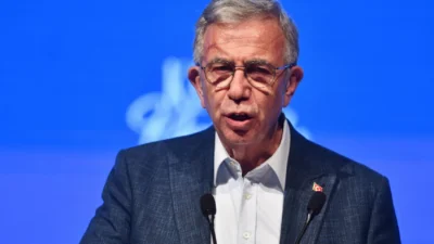 ‘Ne halt edecekler bilmiyorum…’ İçişleri Bakanlığı’nın, seçim mitinginde belediye araçlarının